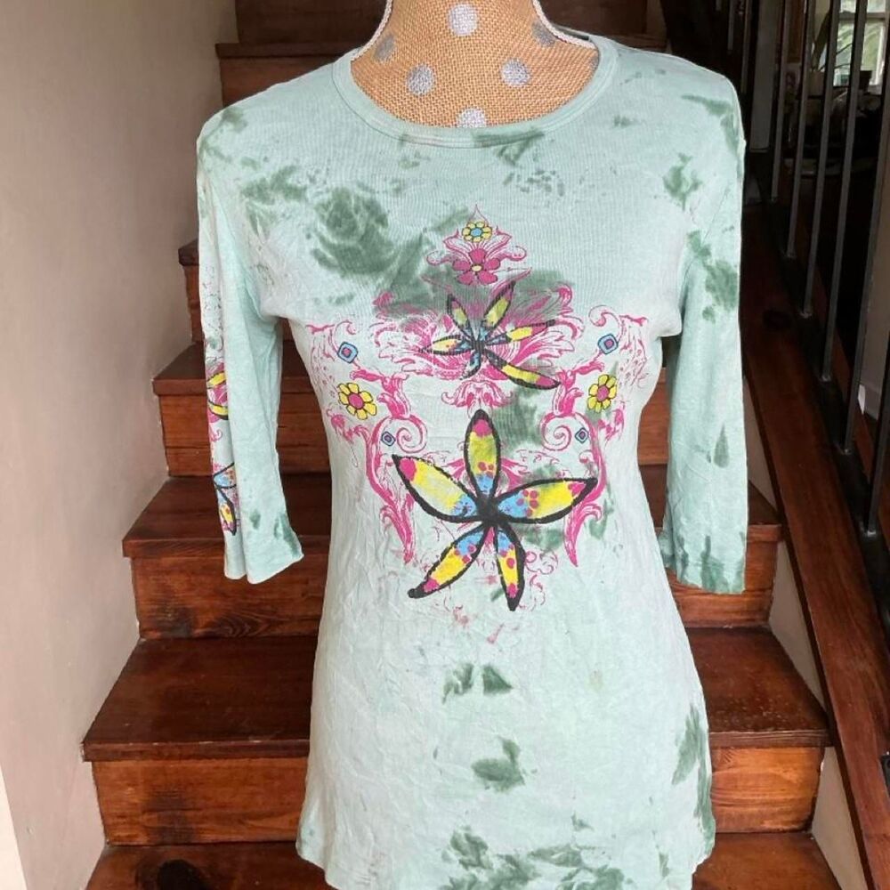 Unbranded Women's multi Shirt